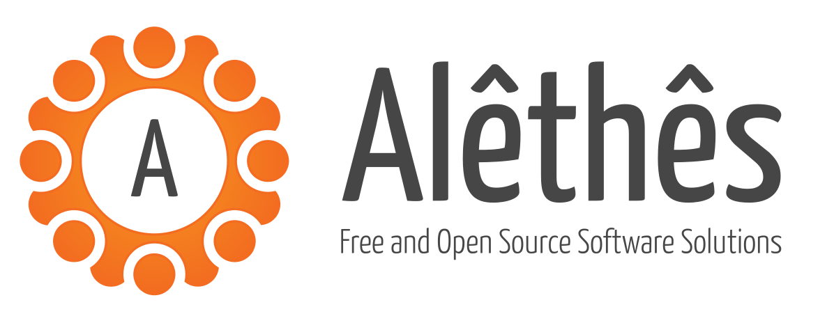 GitLab @ Alêthês